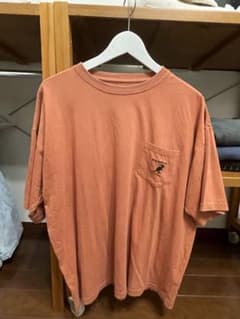 カンゴール ワンポイントTシャツのサムネイル