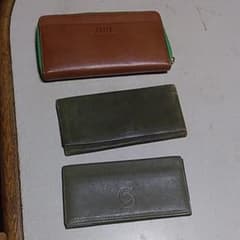 メンズ　長財布　３点セットのサムネイル