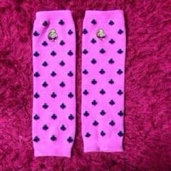 まりいさ様専用 ヒスミニ レッグウォーマのサムネイル