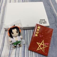 SHAMAN KING 샤먼 킹 샤먼 킹 전 상품