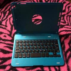 HAYA様 専用 iPad mini キーボードケースのサムネイル