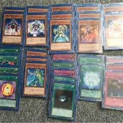 幻奏デッキのサムネイル