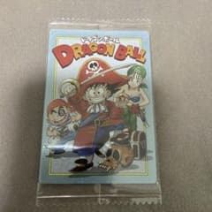 ドラゴンボール イタジャガ 5-29 CR