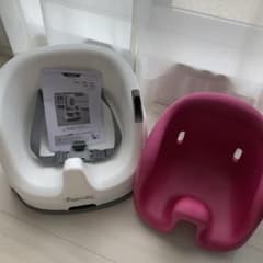 ingenuity インジェニュイティ ベビーチェア ピンクのサムネイル