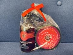 THE BODY SHOP ボディケアセットのサムネイル