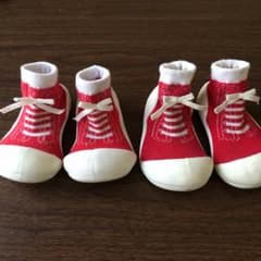 双子 2 セット 11.5 ㎝ アティパス Mのサムネイル
