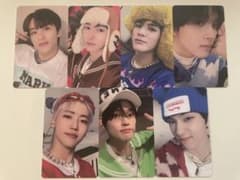NCT DREAM CANDYラキドロ コンプ ジェミジェノチソロロヘチャンマクのサムネイル