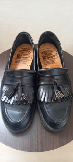Dr.Martens×R.GRIGGS英国製タッセルローファーのサムネイル