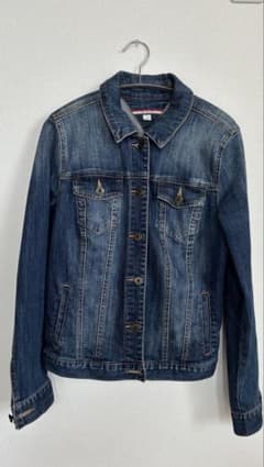 TOMMY HILFIGER デニムジャケットのサムネイル