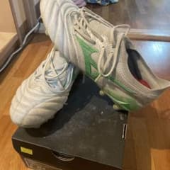 Mizuno モレリアネオ4βJapan サッカーシューズ　スパイク