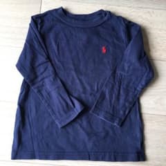 ラルフローレン Tシャツ ロンTのサムネイル