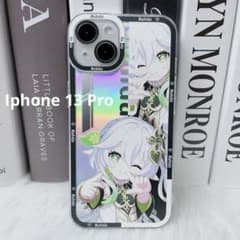 原神 Iphone用スマホケース Iphone13 Proのサムネイル