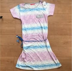 ワンピース 新品未使用タグ付き☆グラニフ☆のサムネイル