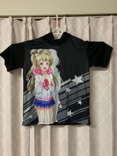 ラブライブ！南ことり Tシャツのサムネイル