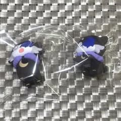 파이논 플레임 스틸러 키메라 피규어 붕괴:스타 레일