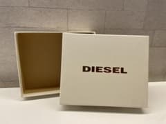 DIESEL 財布　箱のサムネイル