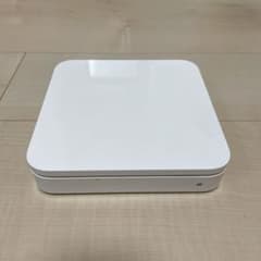 Apple AirMac Extreme 802.11n A1354 Wi-Fiのサムネイル