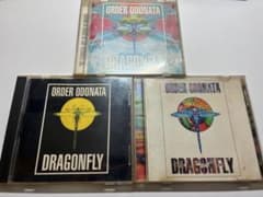 Dragonfly Records Order Odonata CD 3枚 - メルカリ