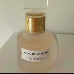 ★みか様お取り置き  carven 香水のサムネイル