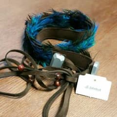 ジョンブルのベルトのサムネイル