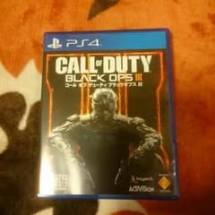 だんてさん専用      call of duty black ops 3のサムネイル