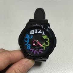 Baby-G  時計❗️のサムネイル