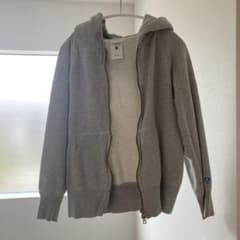 Orcival オーシバル パーカーのサムネイル