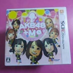 AKB48+Meです。のサムネイル