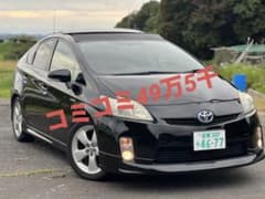 プリウス 30 ‼️⭕️コミコミ49万5千⭕️サンルフ‼️ モデリスタ‼️のサムネイル