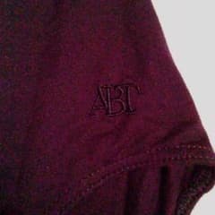 ABTバレエレオタードのサムネイル