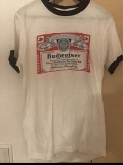 バドワイザー　80s ビンテージ　Tシャツ　ヴィンテージのサムネイル