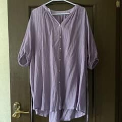 エンジェル様専用　ローリーズファーム チュニック♡のサムネイル