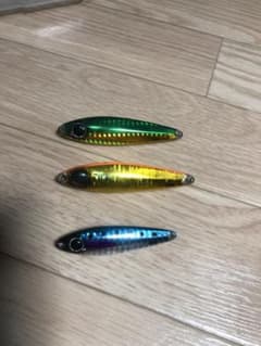 ジャッカルビンビンメタルのサムネイル