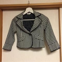 any FAM ジャケット 120cm もっちー様のサムネイル