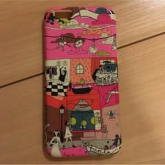 １３日から不在♡様お取り置き中☺︎FURLA♡iphone6/6sケースのサムネイル