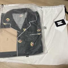 artist made collection by BTS JIN パジャマ L - メルカリ