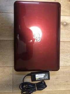 FUJITSU AH54/E Core i3 メモリ4GB HDD640GBのサムネイル