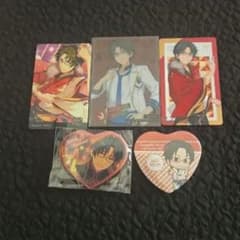 あんスタ セット 蓮巳敬人 - メルカリ