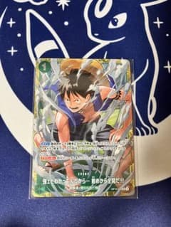 強ェとわかってんだから… 始めから全開だ!!! スタンダードバトル優勝