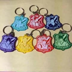 【最終値下げしました】黒子のバスケ（キーホルダー）のサムネイル