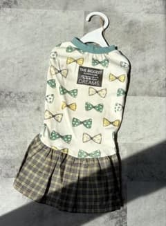 （18）犬服ワンピース DMのサムネイル