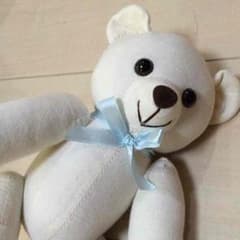 せいかさま専用⭐️寄せ書き用 くまさんのサムネイル