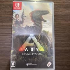 ARK: Survival Evolvedのサムネイル