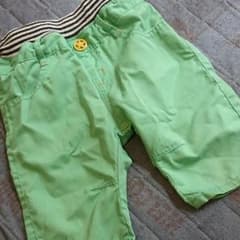 ハーフパンツ 110㎝