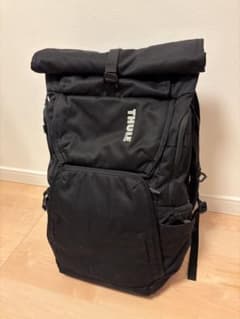 【週末セール】THULE/COVERT DSLR BACKPACK 32Lのサムネイル