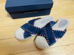 TOMMY FILFIGER サンダルのサムネイル