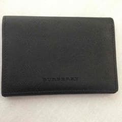 バーバリー カードケース 特価 3日まで！のサムネイル