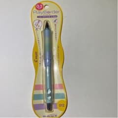 Dr. Grip 0.3mm シャープペンシルのサムネイル