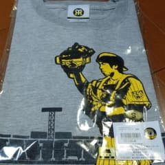 阪神タイガース 梅野選手TシャツSサイズのサムネイル