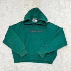 古着 thisisneverthat ネバザ パーカー スウェット フーディ